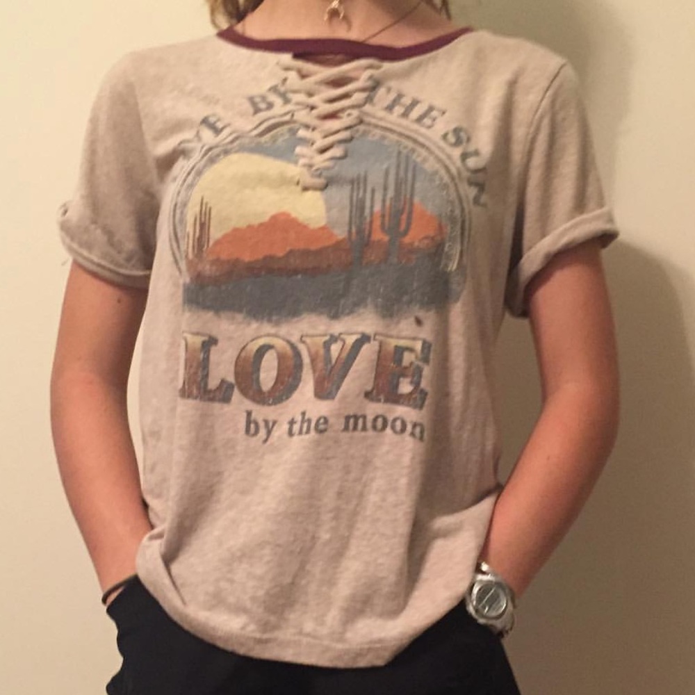 T-shirt